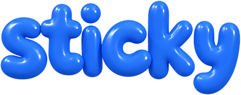 Sticky